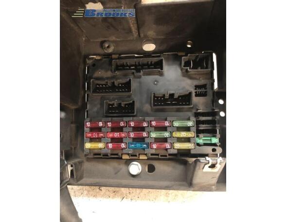 Fuse Box FIAT BARCHETTA (183_)