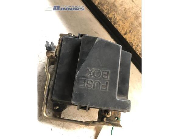 Fuse Box MAZDA 323 F VI (BJ), MAZDA 323 S VI (BJ)