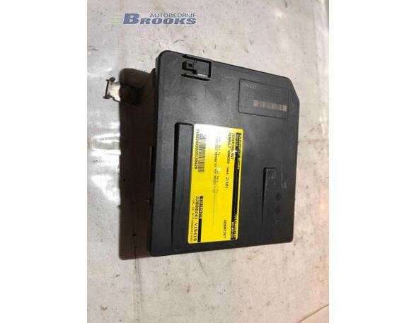 Fuse Box RENAULT KANGOO Express (FW0/1_), RENAULT KANGOO / GRAND KANGOO (KW0/1_)