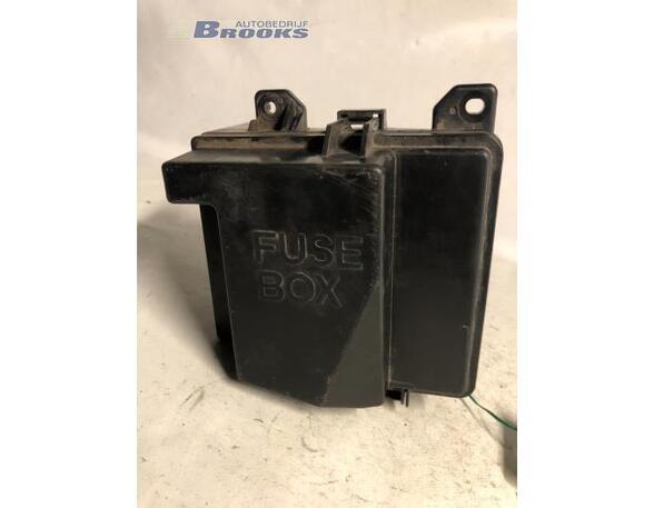 Fuse Box MAZDA PREMACY (CP)