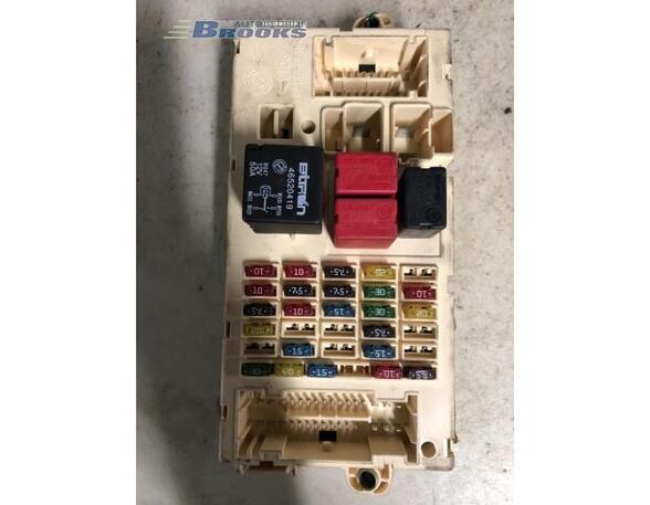 Fuse Box FIAT PUNTO (188_), FIAT PUNTO Hatchback Van (188_)