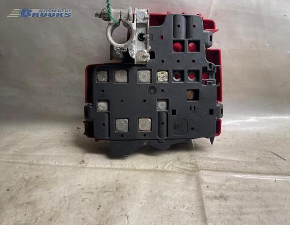 Fuse Box RENAULT KANGOO Express (FW0/1_), RENAULT KANGOO / GRAND KANGOO (KW0/1_)