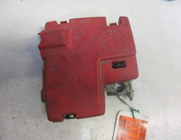 Fuse Box RENAULT KANGOO Express (FW0/1_), RENAULT KANGOO / GRAND KANGOO (KW0/1_)