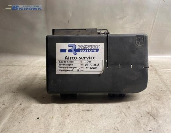 Fuse Box OPEL CORSA D (S07)