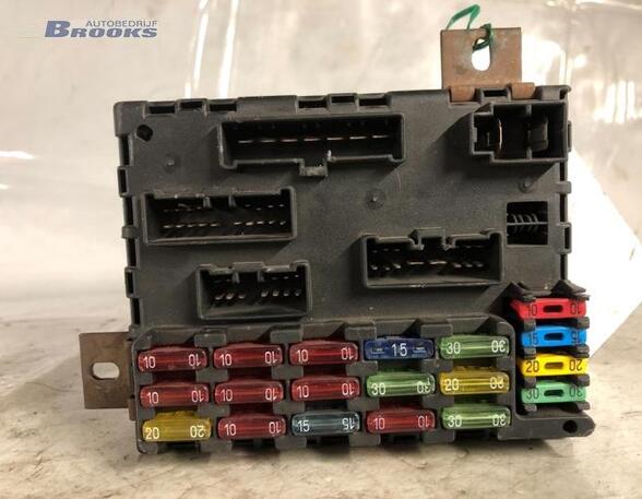 Fuse Box FIAT MAREA Weekend (185_)