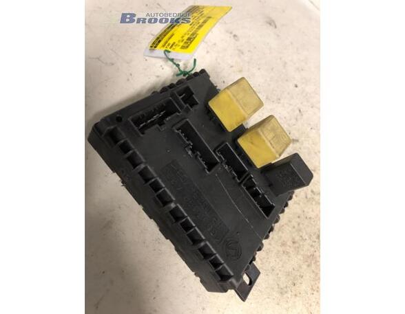 Fuse Box FIAT MAREA (185_)