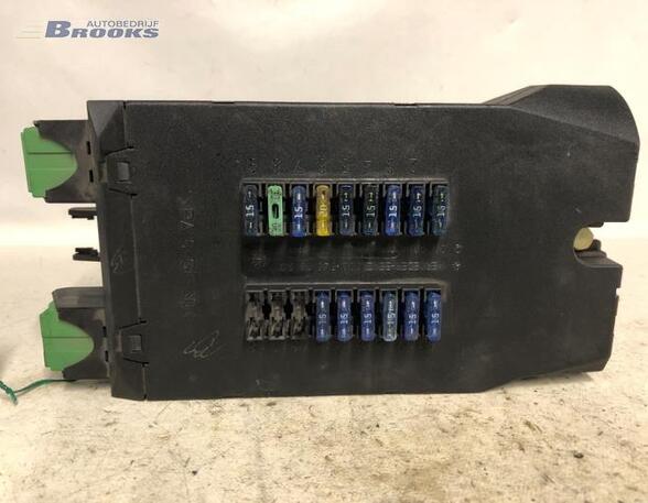 Fuse Box MERCEDES-BENZ VITO Bus (638)