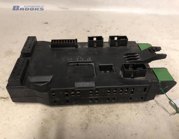 Fuse Box MERCEDES-BENZ VITO Bus (638)