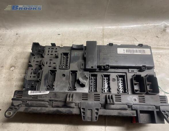 Fuse Box BMW X5 (E53)