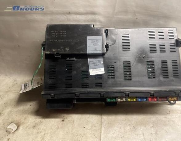 Fuse Box BMW X5 (E53)