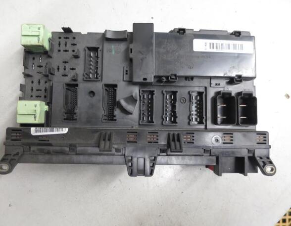 Fuse Box BMW X5 (E53)