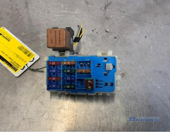 Fuse Box LAND ROVER RANGE ROVER EVOQUE (L538)