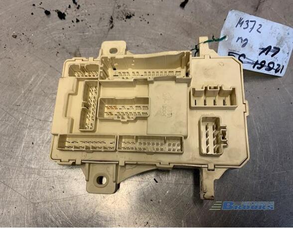 Fuse Box HYUNDAI i30 (FD), HYUNDAI i30 Estate (FD), HYUNDAI i30 (GD), HYUNDAI i30 Coupe