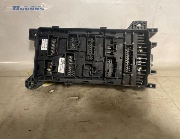 Fuse Box KIA SORENTO I (JC)