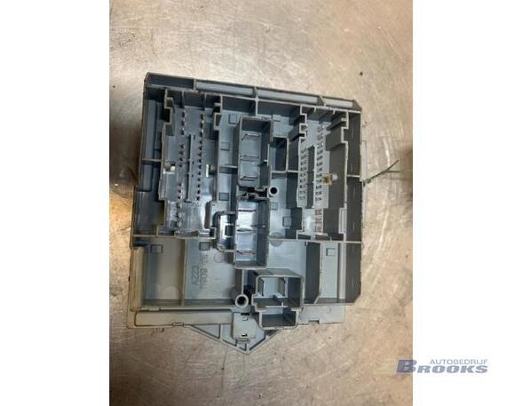 Fuse Box FIAT BRAVO II (198_)