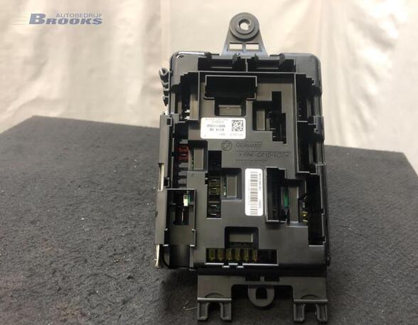 Fuse Box BMW 3 (F30, F80)