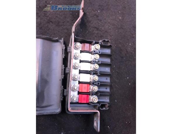 Fuse Box RENAULT MEGANE III Grandtour (KZ0/1)