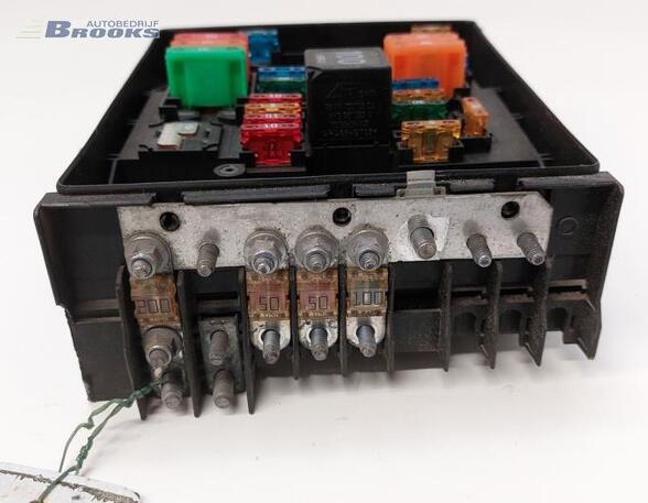 Fuse Box VW CADDY III Box Body/MPV (2KA, 2KH, 2CA, 2CH)