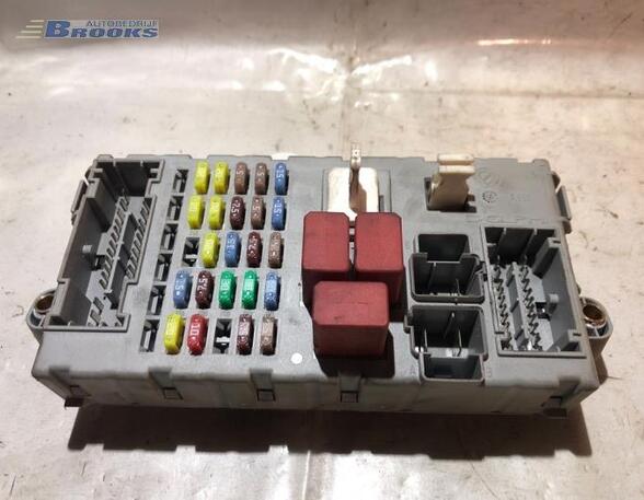 Fuse Box FIAT BRAVO II (198_)