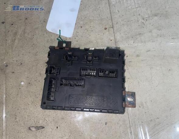 Fuse Box FIAT MAREA Weekend (185_)