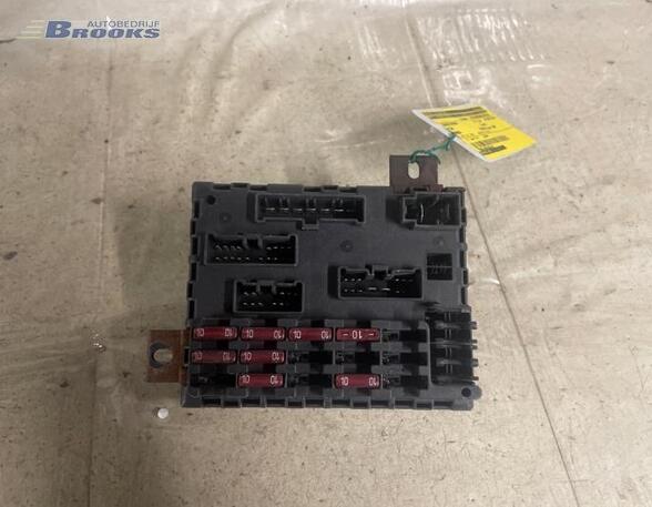 Fuse Box FIAT MAREA Weekend (185_)