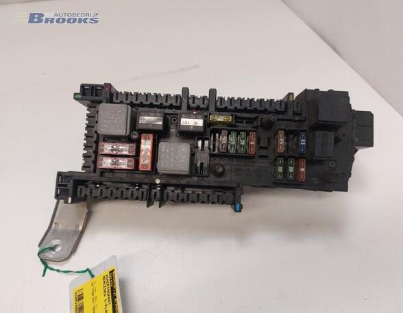 Fuse Box MERCEDES-BENZ C-CLASS T-Model (S204), MERCEDES-BENZ C-CLASS (W204)