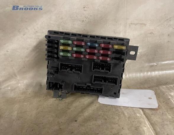 Fuse Box FIAT BRAVO I (182_)