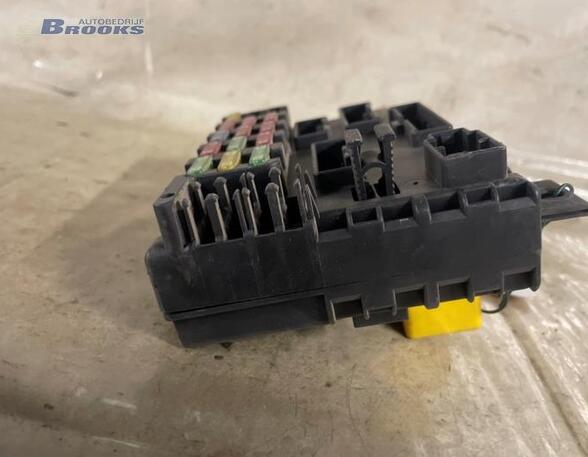 Fuse Box FIAT BRAVO I (182_)