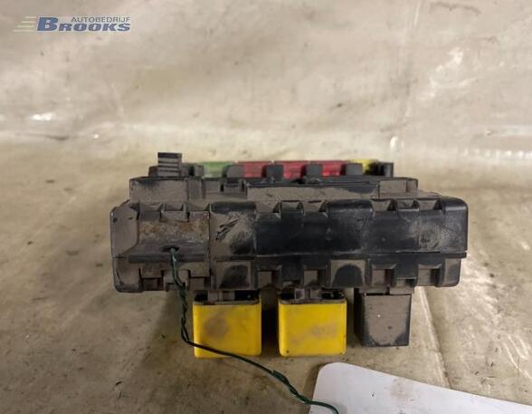 Fuse Box FIAT BRAVO I (182_)