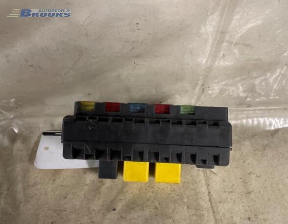 Fuse Box FIAT BRAVO I (182_)