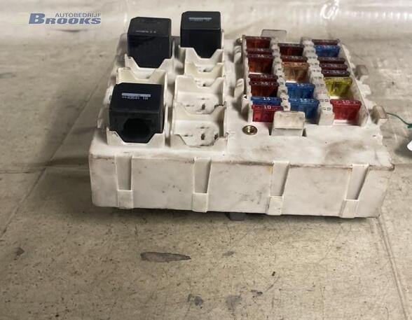 Fuse Box FORD TRANSIT CONNECT (P65_, P70_, P80_)