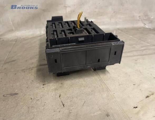 Fuse Box ALFA ROMEO 155 (167_)