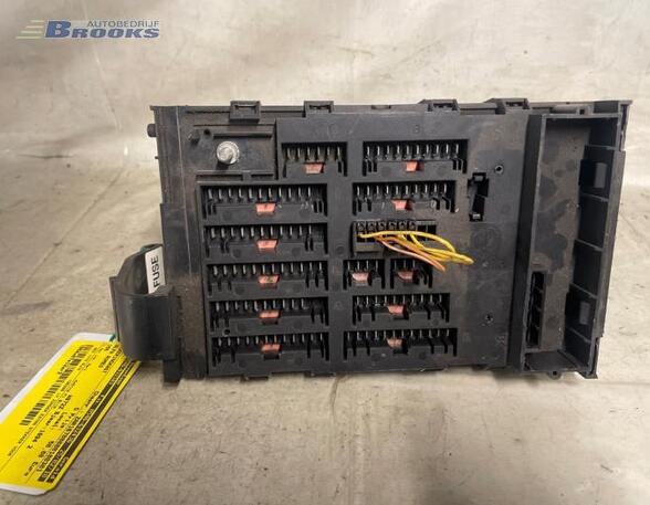 Fuse Box ALFA ROMEO 155 (167_)