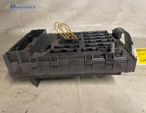 Fuse Box ALFA ROMEO 155 (167_)