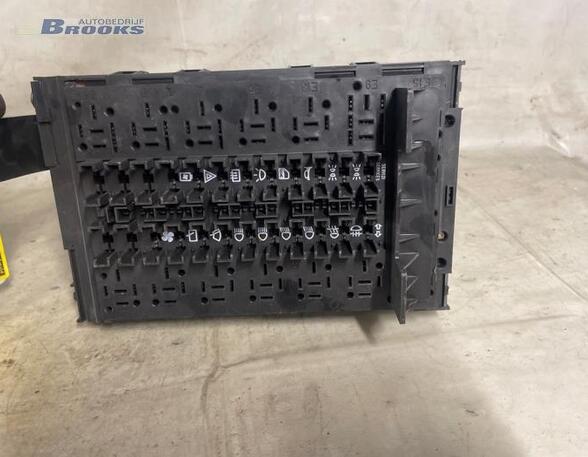 Fuse Box ALFA ROMEO 155 (167_)