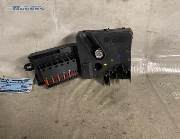 Fuse Box MERCEDES-BENZ E-CLASS (W211), MERCEDES-BENZ E-CLASS T-Model (S211)