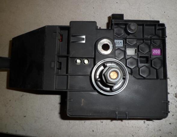 Fuse Box MERCEDES-BENZ E-CLASS (W211), MERCEDES-BENZ E-CLASS T-Model (S211)