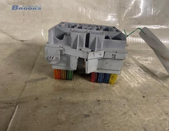 Fuse Box FIAT PUNTO (188_), FIAT PUNTO Hatchback Van (188_)