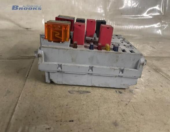 Fuse Box FIAT PUNTO (188_), FIAT PUNTO Hatchback Van (188_)