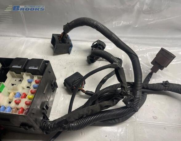 Fuse Box VOLVO V50 (545)