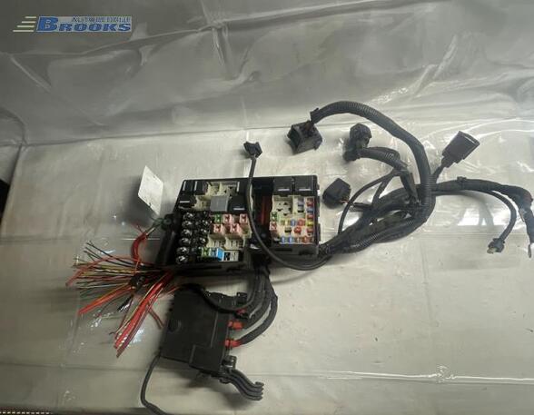 Fuse Box VOLVO V50 (545)