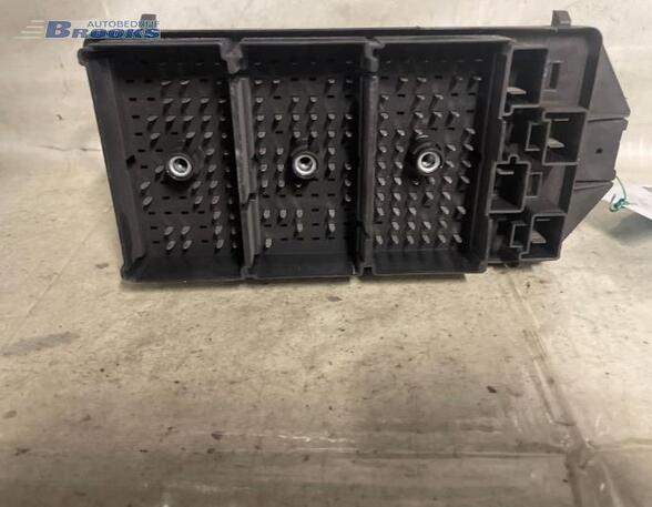 Fuse Box OPEL SINTRA (APV)