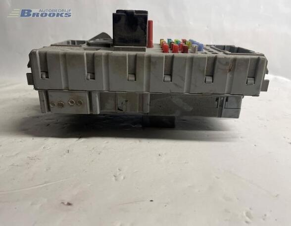 Fuse Box FIAT DOBLO Box Body/MPV (223_), FIAT DOBLO MPV (119_, 223_)