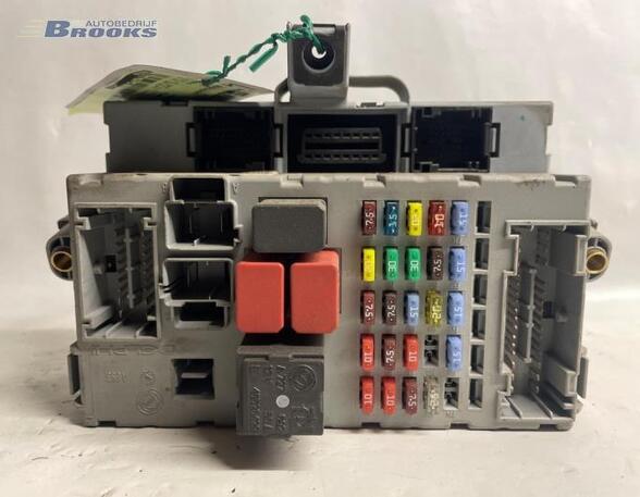 Fuse Box FIAT DOBLO Box Body/MPV (223_), FIAT DOBLO MPV (119_, 223_)