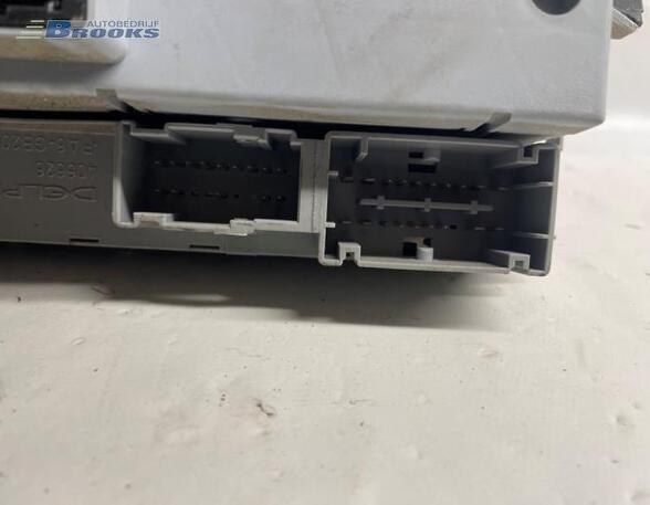 Fuse Box FIAT DOBLO Box Body/MPV (223_), FIAT DOBLO MPV (119_, 223_)