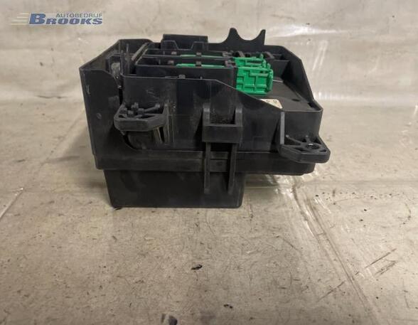 Fuse Box MAZDA 323 F VI (BJ), MAZDA 323 S VI (BJ)