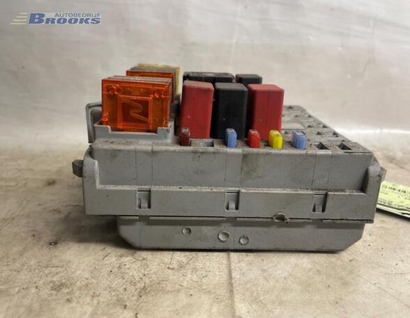 Fuse Box FIAT DOBLO Box Body/MPV (223_), FIAT DOBLO MPV (119_, 223_)