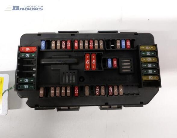 Fuse Box BMW 3 Touring (F31), BMW 3 Touring Van (G21), BMW 3 Touring Van (F31)