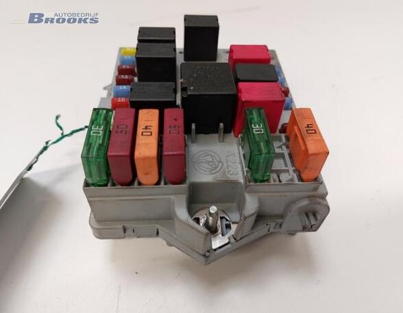 Fuse Box ALFA ROMEO 147 (937_)