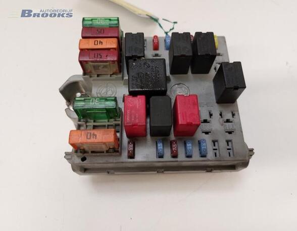 Fuse Box ALFA ROMEO 147 (937_)